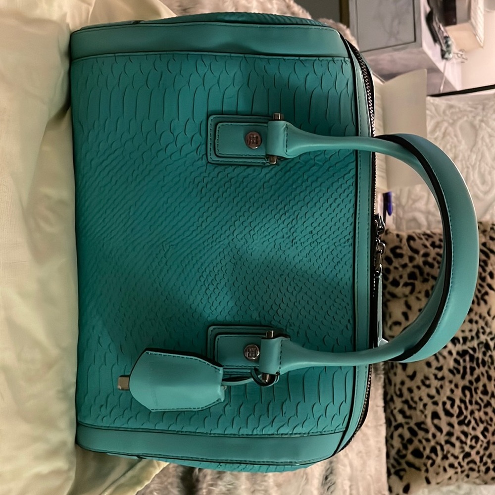 BCBG MaxAzria Handle Bag